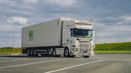 Transport do Wielkiej Brytanii po Brexicie – Gruba Logistics ułatwia formalności