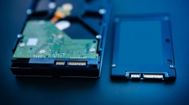 Modernizacja laptopa o dysk SSD Hiksemi