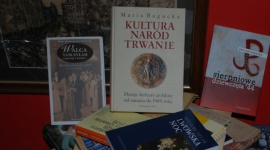 Książki dla Polaków na Wschodzie