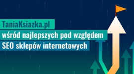 TaniaKsiazka.pl liderem e-commerce w swojej branży