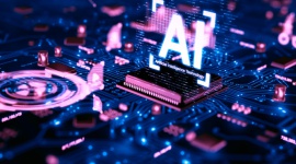 „AI na krawędzi”, czyli sztuczna inteligencja wysokich prędkości