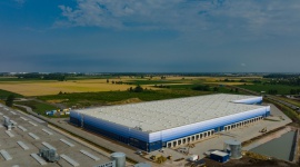 SHEIN otworzy duże centrum dystrybucyjne pod Wrocławiem
