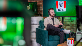 KFC w CS:GO Major 2023 - co zobaczymy w tym roku?