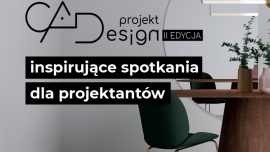 Grupa Tubądzin i CAD Projekt powracają z cyklem szkoleń dla architektów