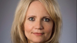 Lexmark: Melanie Hudson starszym wiceprezesem i dyrektorem handlowym