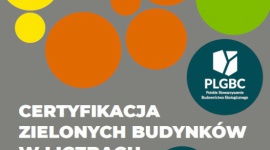 Raport PLGBC: Certyfikacja zielonych budynków w liczbach 2020