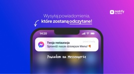 Poznaj Notify – aplikację, której potrzebują polscy przedsiębiorcy