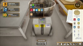 3 maja Bakery Simulator zadebiutował na PC