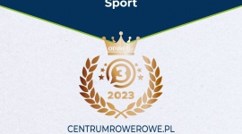 CentrumRowerowe.pl na podium Rankingu Opineo 2023