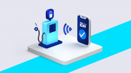 Eurowag uruchamia aplikację mobilną EW Pay