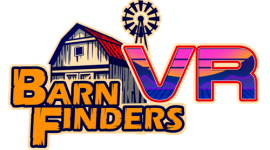 Barn Finders VR już na Steam Biuro prasowe