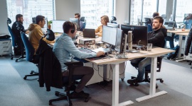 Wrocławski Spyrosoft debiutuje dziś na giełdzie wraz z pracownikami