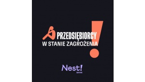 Mikroprzedsiębiorcy w Polsce są zagrożeni depresją i wypaleniem zawodowym