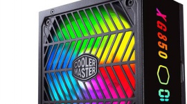 Cooler Master XG Plus Platinum oraz XG Platinum - nowe zasilacze dla entuzjastów