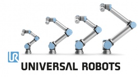 Universal Robots wzmacnia sieć partnerską i zespół w Polsce