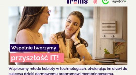 Kobiety przebijają szklany sufit – start programu Jump to IT