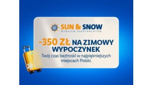 SUN & SNOW dołącza do partnerów sieci handlowej Lidl