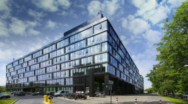 Konstruktorska Business Center with new tenants!