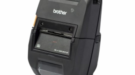 Brother RJ-3200 – nowa linia mobilnych termicznych drukarek etykiet