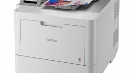 Brother wprowadza do portfolio serię profesjonalnych urządzeń laserowych do druk