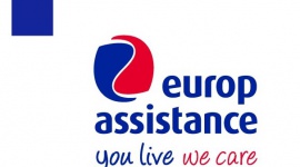 Europ Assistance z “Tarczą Epidemiczną Plus” Biuro prasowe