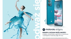 Nowe smartfony Motorola - edge 40 neo, moto g84 5G oraz moto g54 5G Biuro prasowe
