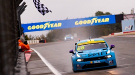 Goodyear gotowy do rozpoczęcia drugiego sezonu WTCR na Pętli Północnej