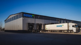 Rohlig Suus Logistics rozwija krajową sieć dystrybucji