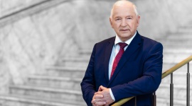 BCC: Stanisława Gomułka - ekspert ds. finansów Business Centre Club o spadku PKB