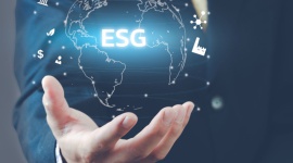 Świadomość i energooszczędność, czyli ESG w IT