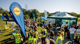 WARTA warta posprzątania - Lidl Polska 3. raz rusza z akcją!