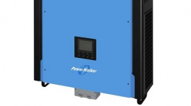 PowerWalker Solar Inverter 5000 SVN - wszechstronny inwerter do sieci On-grid
