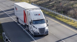 CEVA zwiększa widoczność przesyłek w łańcuchach dostaw