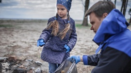 Dzień Ziemi – jak dbać o planetę? 12 wskazówek od Marcina Kostrzyńskiego