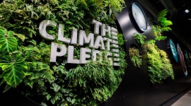 Amazon: W drodze do neutralności klimatycznej – 10 sposobów Biuro prasowe