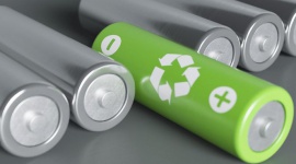Kilka słów o recyklingu baterii. Oto powody, dla których nie należy mieszać