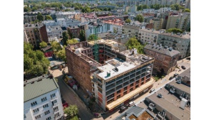 Warszawa okiem dewelopera – dlaczego warto tam kupić mieszkanie