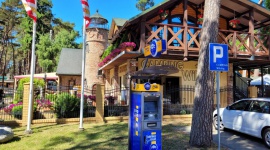 Euronet Polska udostępni rekordową liczbę sezonowych bankomatów