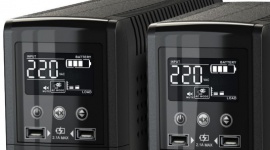 PowerWalker VI 600 CSW - UPS z czystą sinusoidą do domu i małego biura