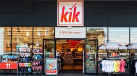 21 nowych sklepów – KiK podsumowuje minione miesiące