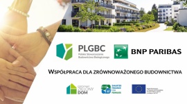 PLGBC zawarło partnerstwo z Bankiem BNP Paribas