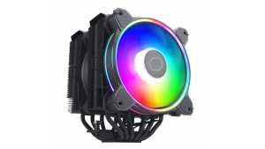 Cooler Master Hyper 622 Halo² – powietrzne chłodzenie z efektownym podświetlenie