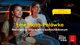 Niezapomniane wieczory pod gwiazdami – Moto-Polówka na 600-lecie Łodzi