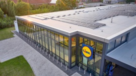 Znowu rekord! Lidl Polska podsumowuje wyniki eksportu polskich produktów w 2023