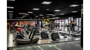 Xtreme Fitness Gyms stawia na innowacje