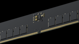 Hikvision prezentuje swoje pierwsze moduły pamięci DDR5. Wysoka wydajność w przy