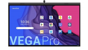 Newline VEGA Pro – już w Polsce! Biuro prasowe