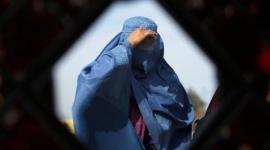 Afganistan – prawa kobiet w stanie zagrożenia