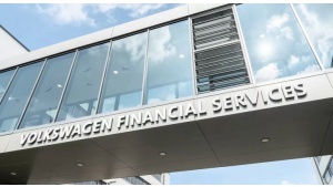 Volkswagen Financial Services na Kongresie Nowej Mobilności 2024