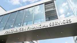 Volkswagen Financial Services na Kongresie Nowej Mobilności 2024